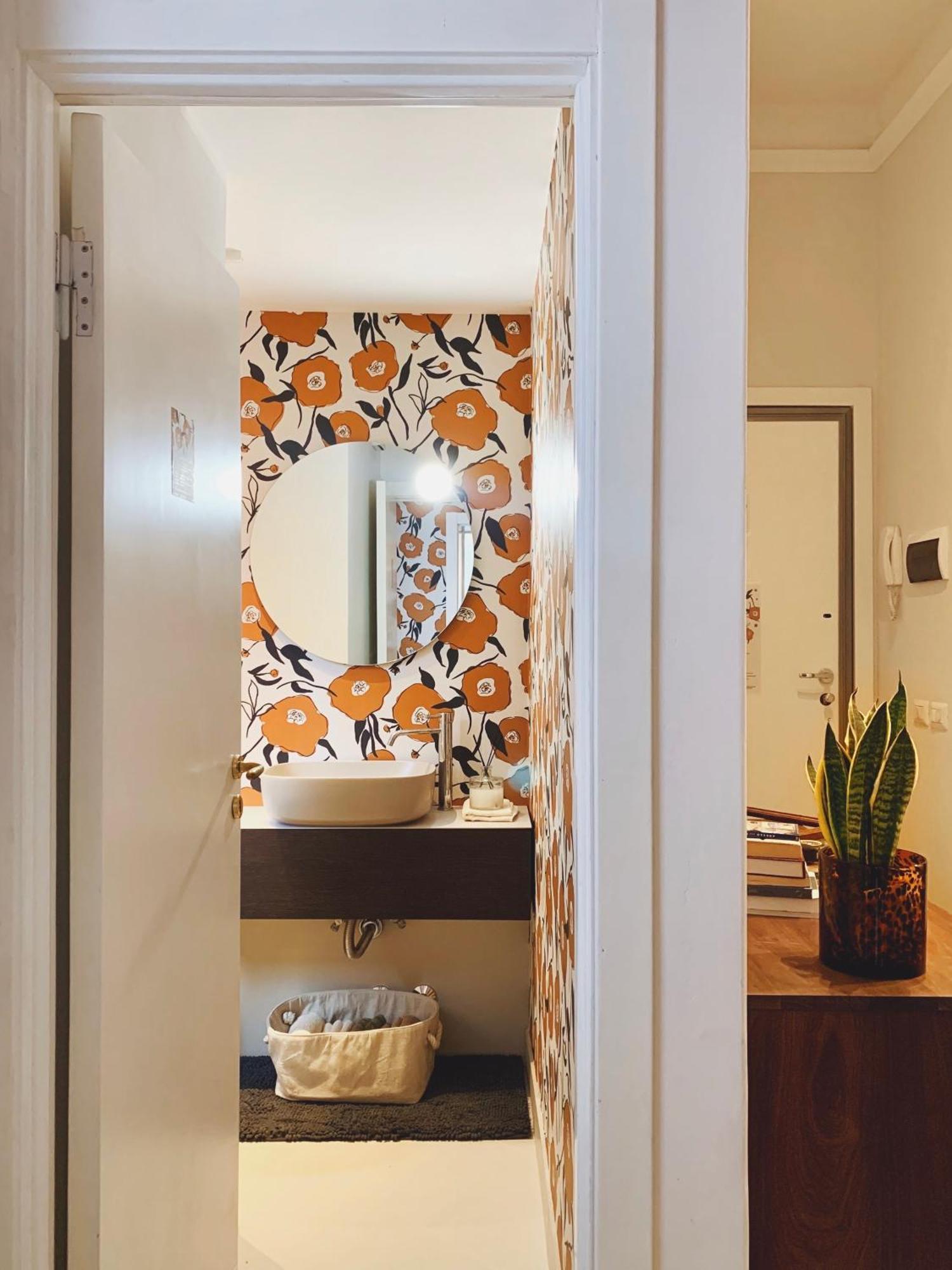 Gatto Storpio Apartment Arezzo Ngoại thất bức ảnh