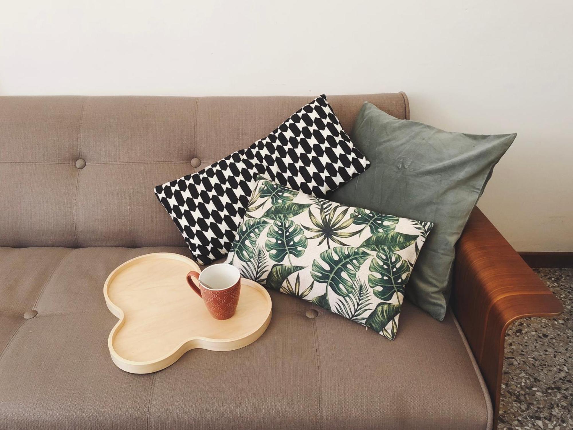 Gatto Storpio Apartment Arezzo Ngoại thất bức ảnh