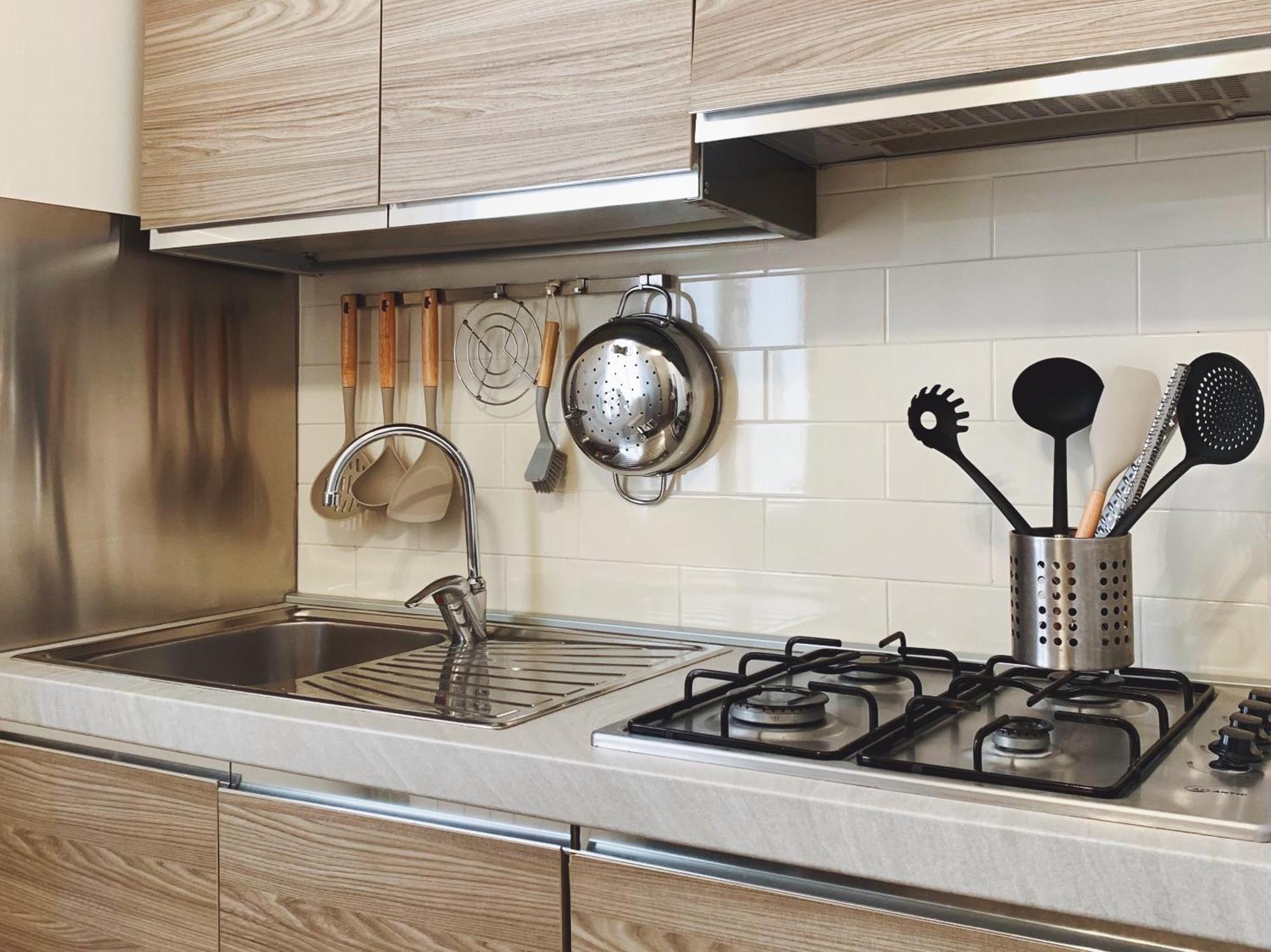 Gatto Storpio Apartment Arezzo Ngoại thất bức ảnh