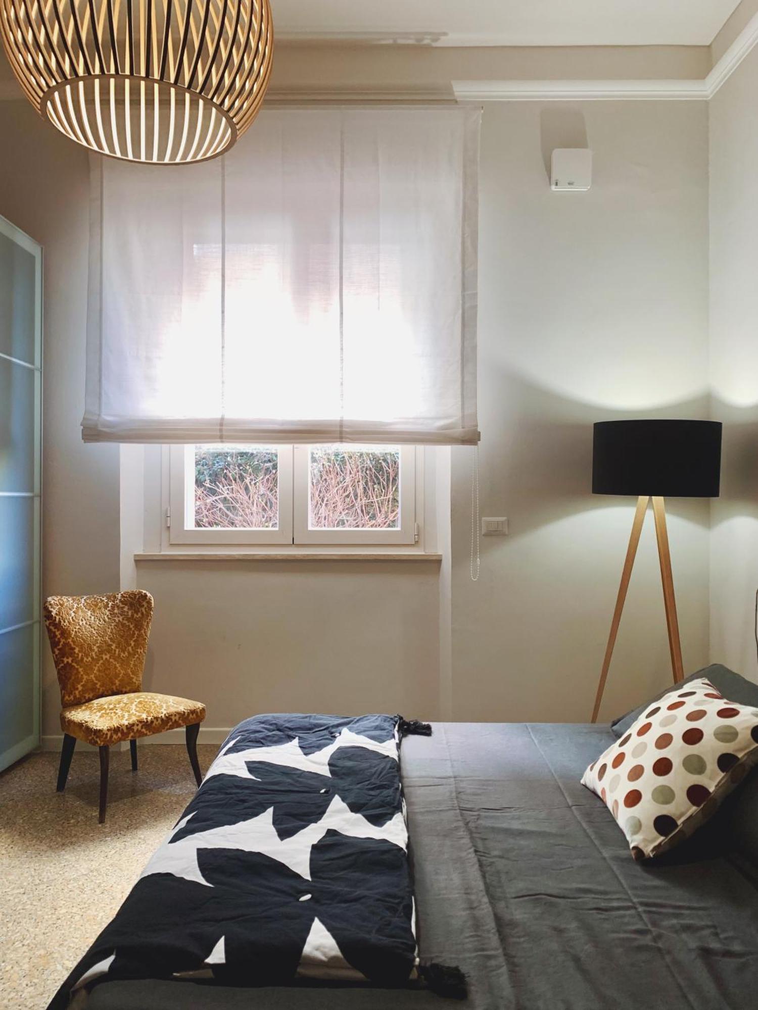 Gatto Storpio Apartment Arezzo Ngoại thất bức ảnh