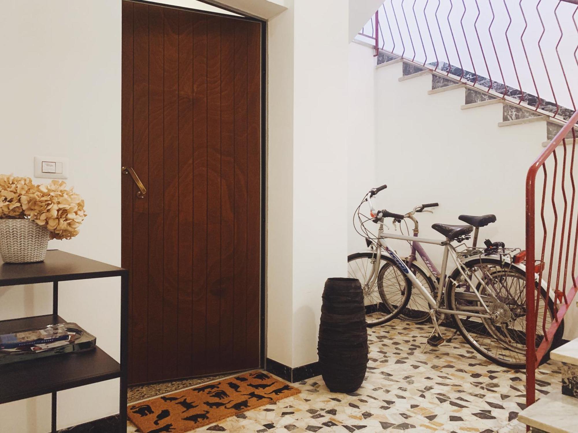 Gatto Storpio Apartment Arezzo Ngoại thất bức ảnh