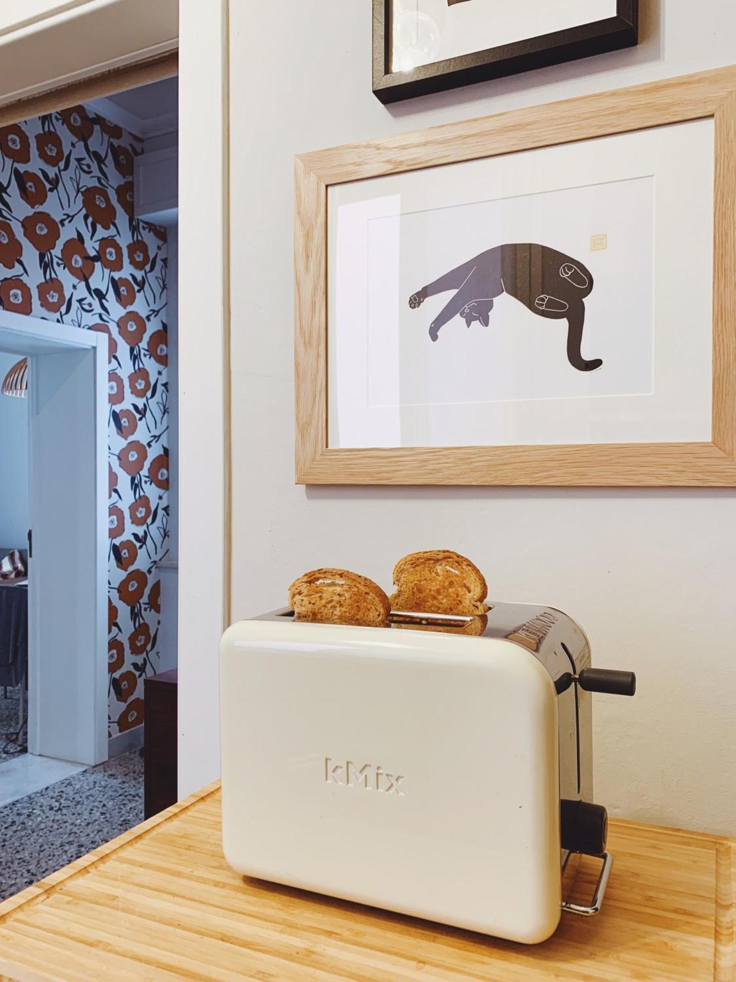 Gatto Storpio Apartment Arezzo Ngoại thất bức ảnh
